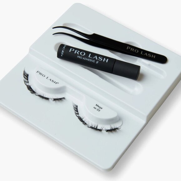 Pro Lash Mini Lash Kit Mega Volume collection # 3 NEW - Picture 1 of 5